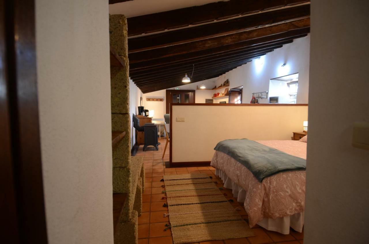Finca La Estufa Villa La Laguna  Eksteriør bilde
